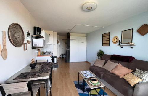 Les pieds dans le sable - Foto 8