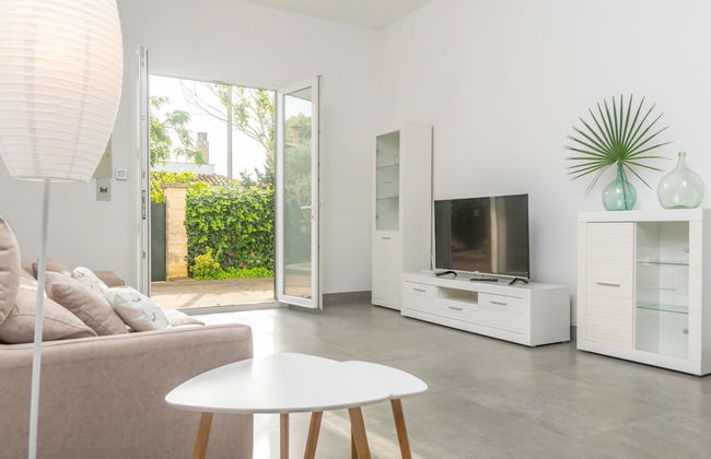 Cala Rafalino in S Illot-cala Morlanda - Foto 29