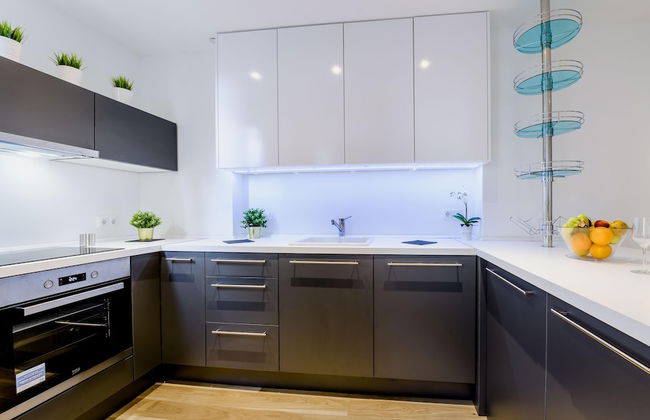 Superior Stay Zagreb - Foto 34