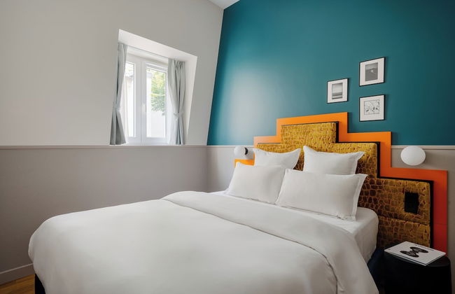 Edgar Suites Montmartre - Paul Albert - Foto 13