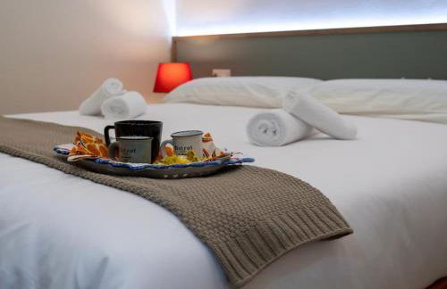 Sicilia Bedda - B&B - Rooms - Apartments - Foto 8