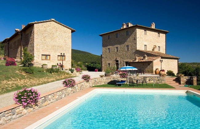 Agriturismo Il Casolare di Bucciano - Photo 25