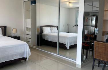 Apartamento Flat Lounge 22 - Foto 6