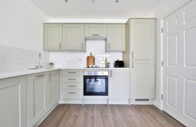 Spacious Apartments with Private Parking - Foto 60