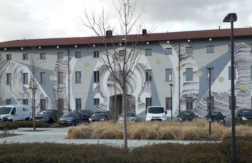 SKYLINE MILANO Fiera - Foto 31