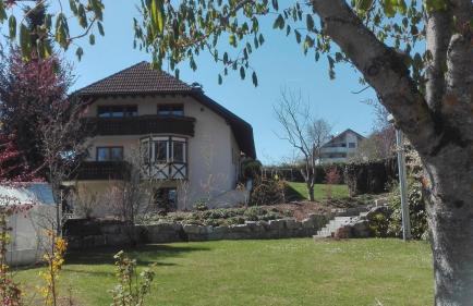 Haus Fabienne - Foto 18