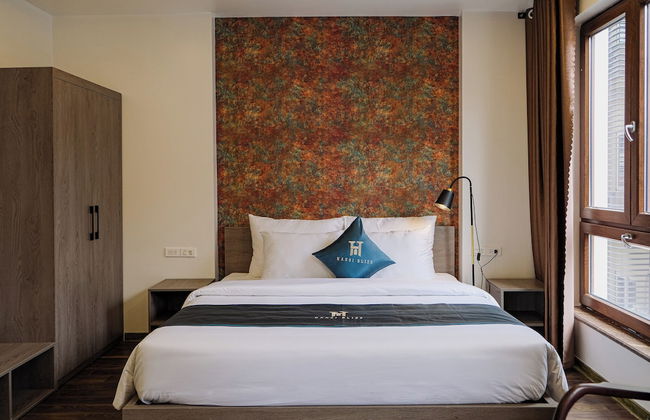 Hanoi Bliss Ba Dinh - Foto 17