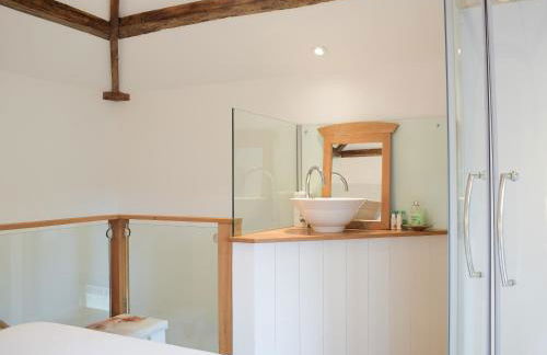 Pepperpot Lodge - Foto 9