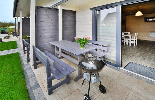 Holiday Homes Very Close to the Beach - Foto 18