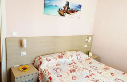 Margherita Rimini - Appartamenti al Mare - Foto 24