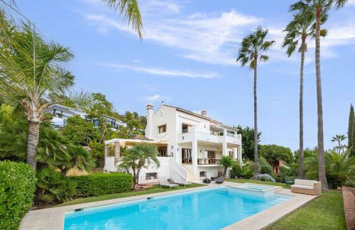 Villa Caramel - Excellent location in Golden Mile - Foto 1