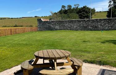 Samieston Lodge, near Jedburgh - Foto 9