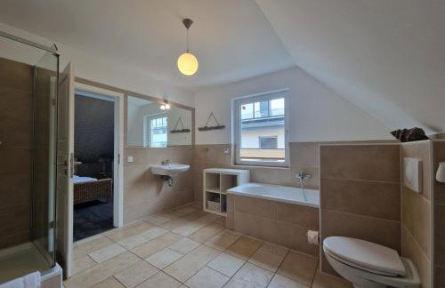 Peenemünde, TOP-Ferienhaus am Seglerhafen - Foto 15