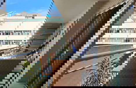 Lindo Apartamento na Praia do Forte! (204) - Photo 49