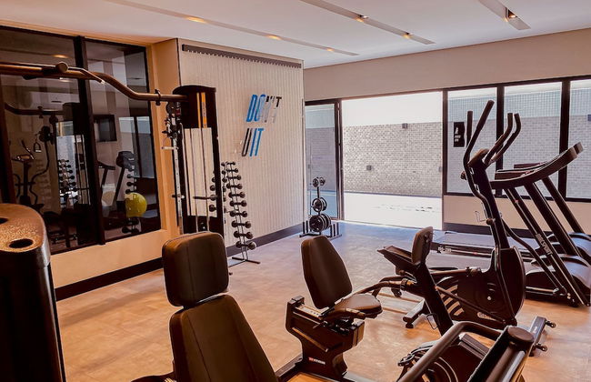 Edificio Sky by ER - Foto 11