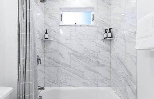 4BR 3BATH Harvard MIT Home - Foto 49