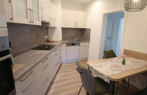 Ferienwohnung am Stadtwall - Photo 10