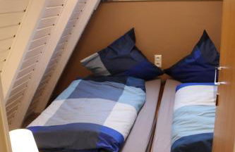 Ferienhaus in der Rhön Sitzmann - Foto 43