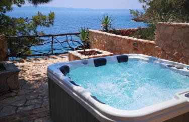 House Robinzon Sea beauty - Photo 28