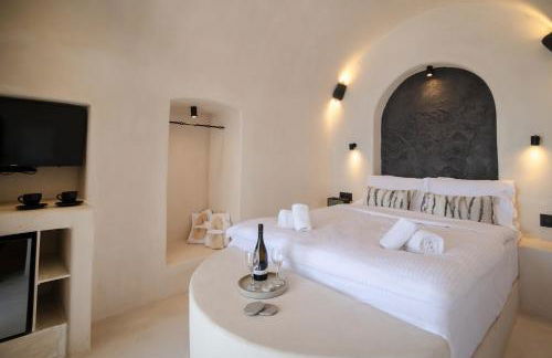 One of One Suites Oia - Foto 72