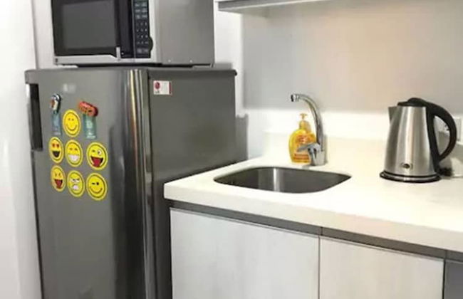 Azure Luxury Beach Suites by VacationsPH - Foto 18