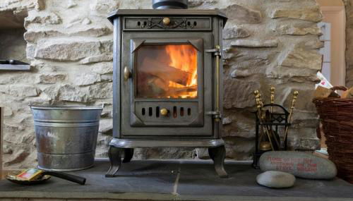 Cwt Mochyn Aberaeron - Photo 3