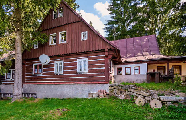 Mountain Serenity & Sauna - Foto 1