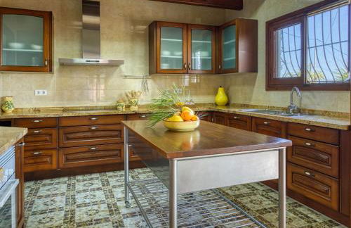 Villa Villa Monte Feliz by Interhome - Foto 19