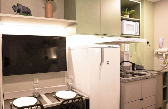 Easy Life Campos Salles by Xtay - Foto 22