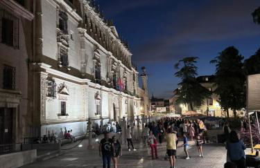 Soñar en la Plaza Cervantes 1 - Foto 30