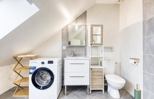 Magnifique Duplex - CDG - Foto 27