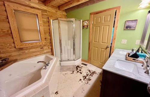 Awesome Log Cabin in Massanutten Resort - Foto 40