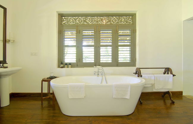 Ivory House - Foto 30