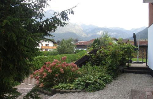 Villa Alpenoase - Foto 16