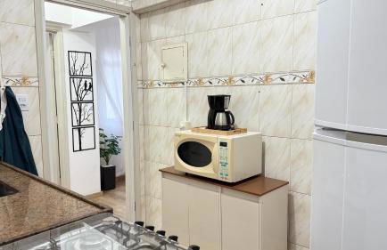 SEO Apê no Centro Serra N egra - Foto 17