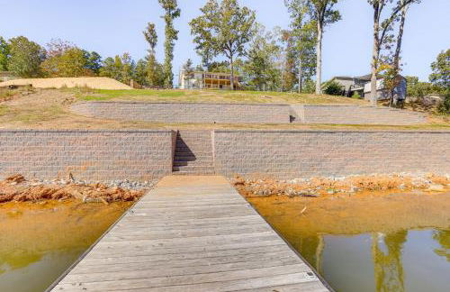 Decks and Boat Dock The View on Lay Lake! - Foto 33