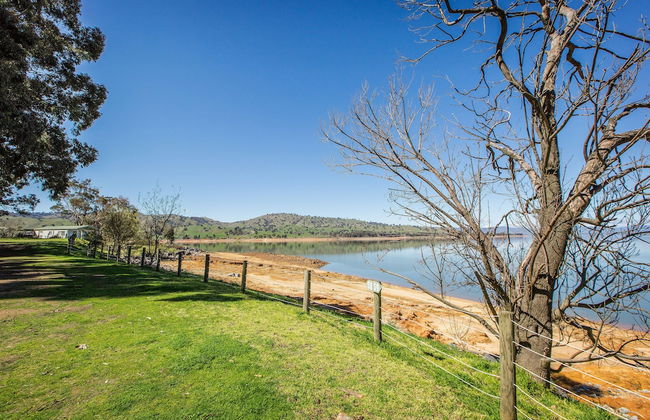 Discovery Parks - Lake Hume, New South Wales - Photo 62