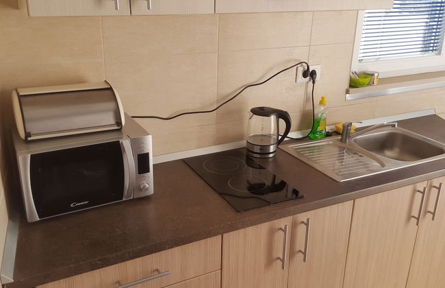 Studio apartment GIRO - Foto 4