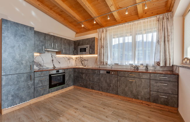 Chalet Spatn - Foto 9