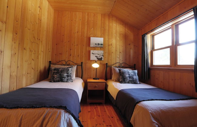 Fiddler Lake Resort - Foto 34