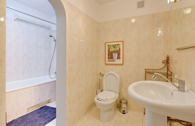 Palm Beach Apartments with terrace & parking by Lion Apartments - Foto 53