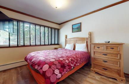 Mammoth Estates Condo - Near Village at Mammoth & Pet Friendly - Foto 61