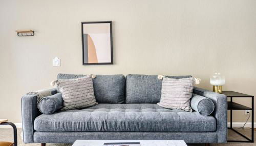 Santa Clara 2BR w WD Gym Pool Apple shuttle SFO-599 - Foto 2, Other