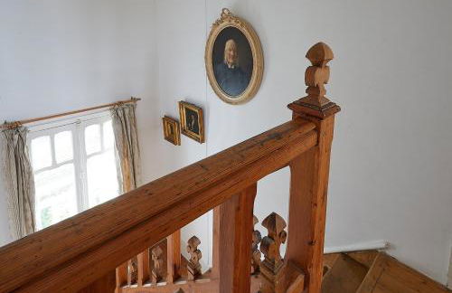 Villa Les Cormorans, Vue Mer, 10 personnes - Foto 27