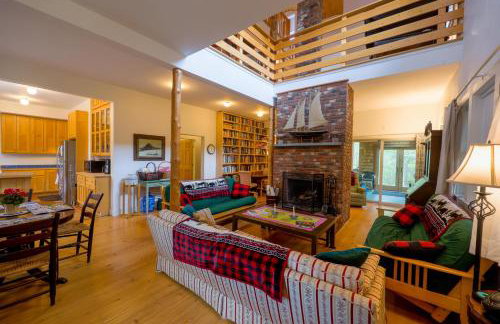 Sand Cove House - Foto 46