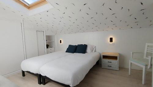 Morriña Atlantica Duplex Playa America - Foto 5