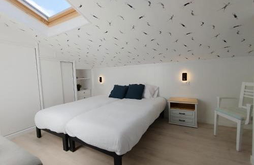 Morriña Atlantica Duplex Playa America - Foto 5