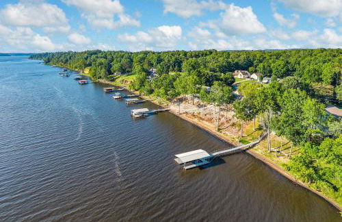 Bluebird Sanctuary w Stunning Sunset Views Sleeps 28 - Foto 75