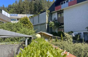 Schwarzwald-Idylle in Schonach - Foto 23