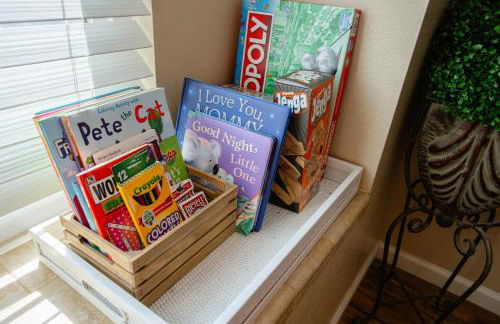 Beautiful Condo by Park Entrance - Foto 11